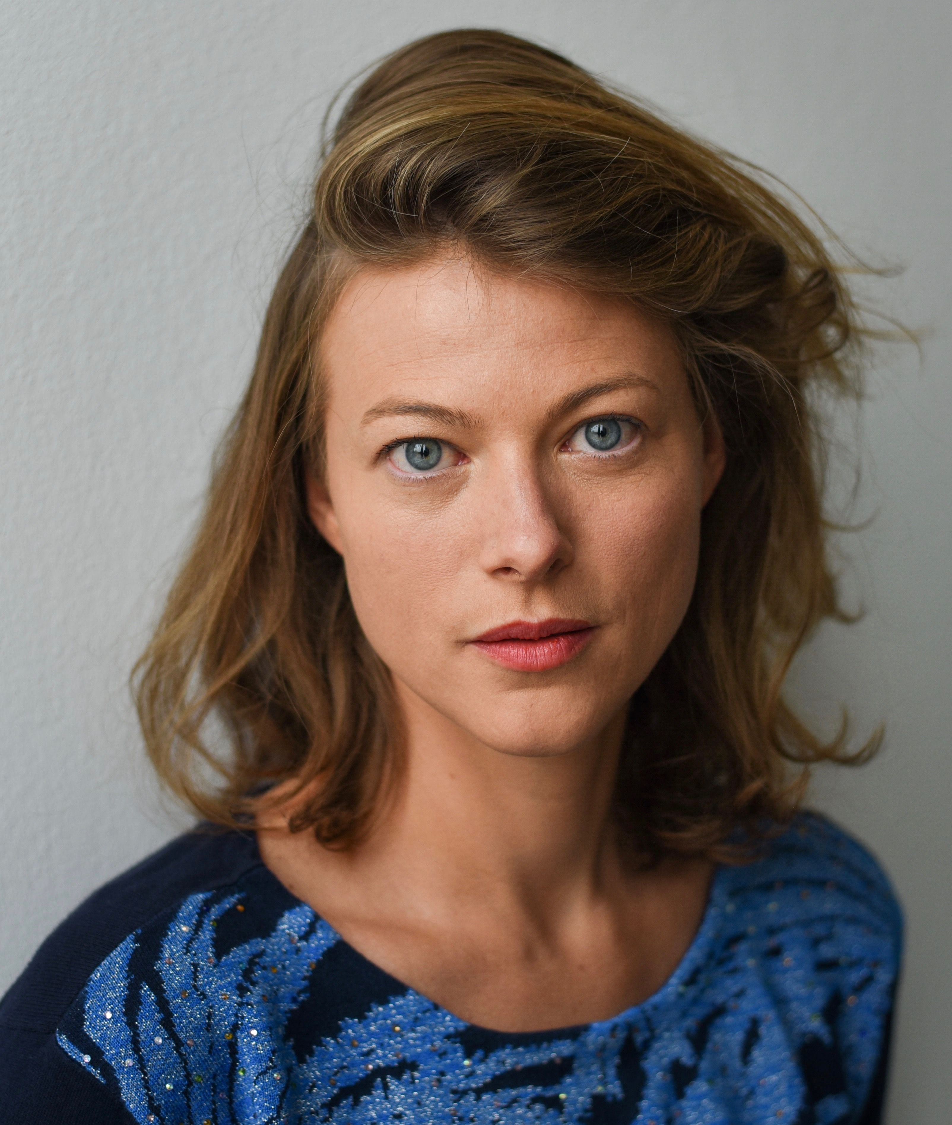 Foto de Lena Reinhold Poster Lena Reinhold AdoroCinema