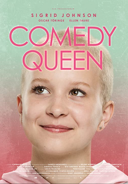 Comedy Queen - Filme 2022 - AdoroCinema