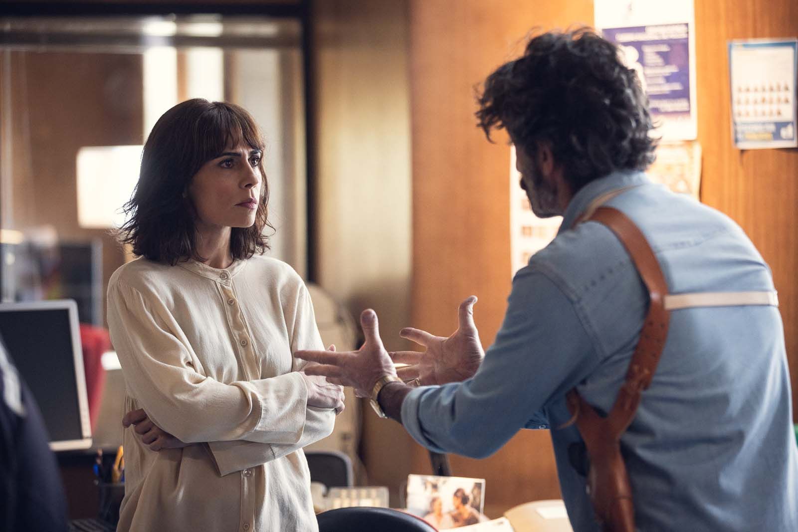 Foto de Itziar Atienza Foto Itziar Atienza AdoroCinema Foto de Itziar Atienza Foto Itziar Atienza AdoroCinema