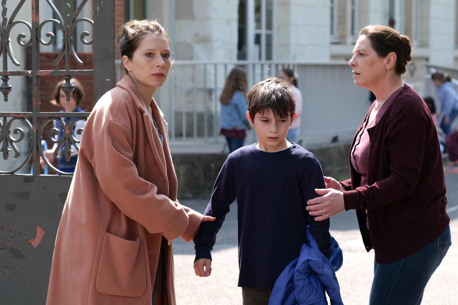 Foto de Solan Machado-Graner - Fotos Ophelia Kolb, Solan Machado-Graner -  Foto 2 de 12 - AdoroCinema