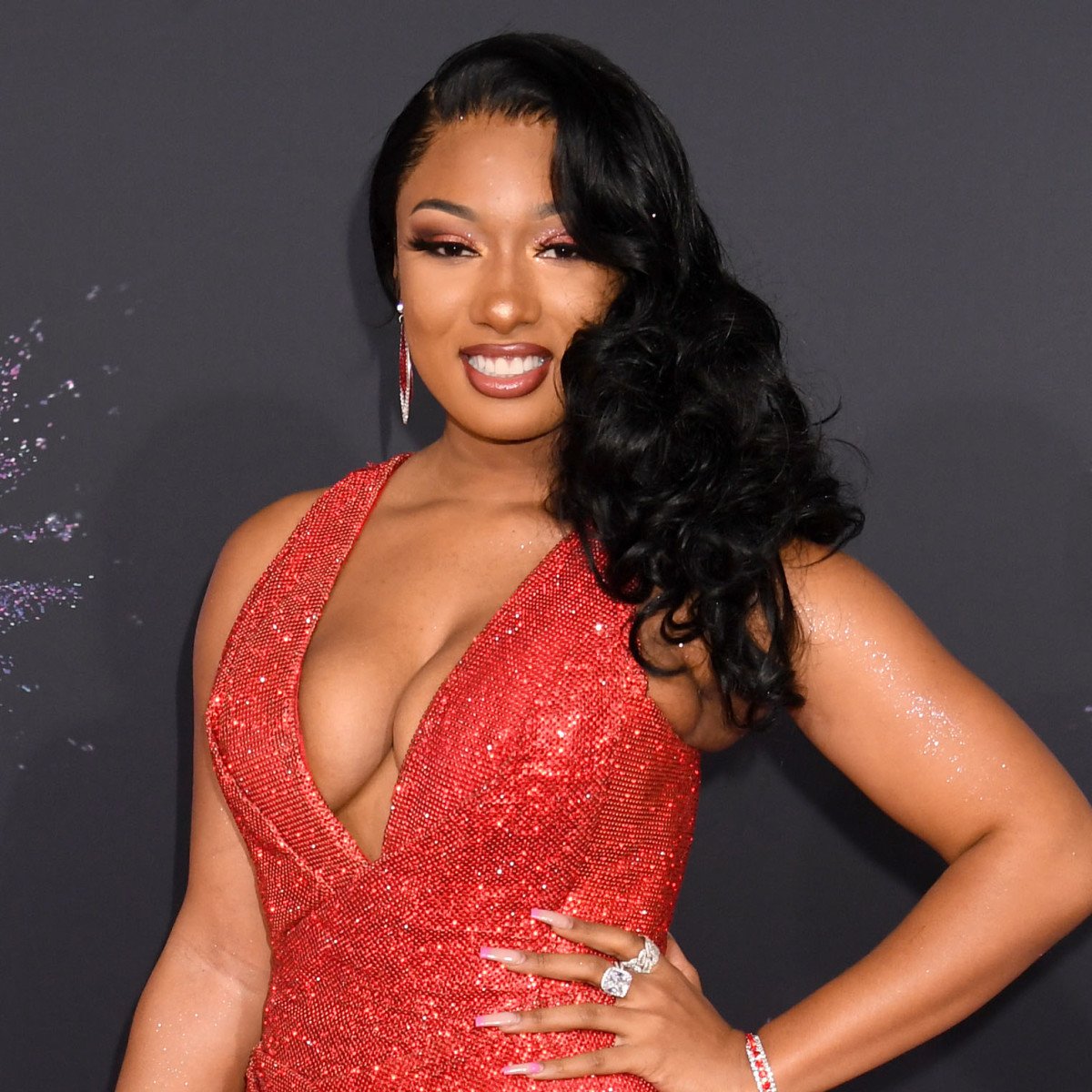 Megan Thee Stallion no MCU? Rapper entra para o elenco de “Mulher-Hulk”