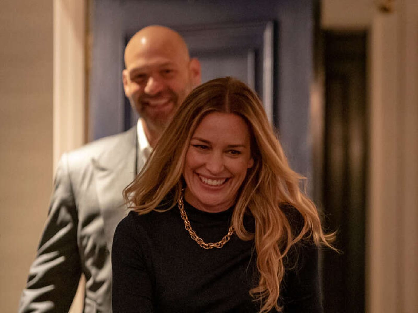 Foto de Piper Perabo - Fotos Piper Perabo, Corey Stoll - Foto 20 de 182 -  AdoroCinema