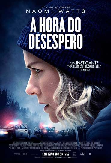 Onde assistir à Sede Assassina? Veja sinopse, elenco e trailer do filme