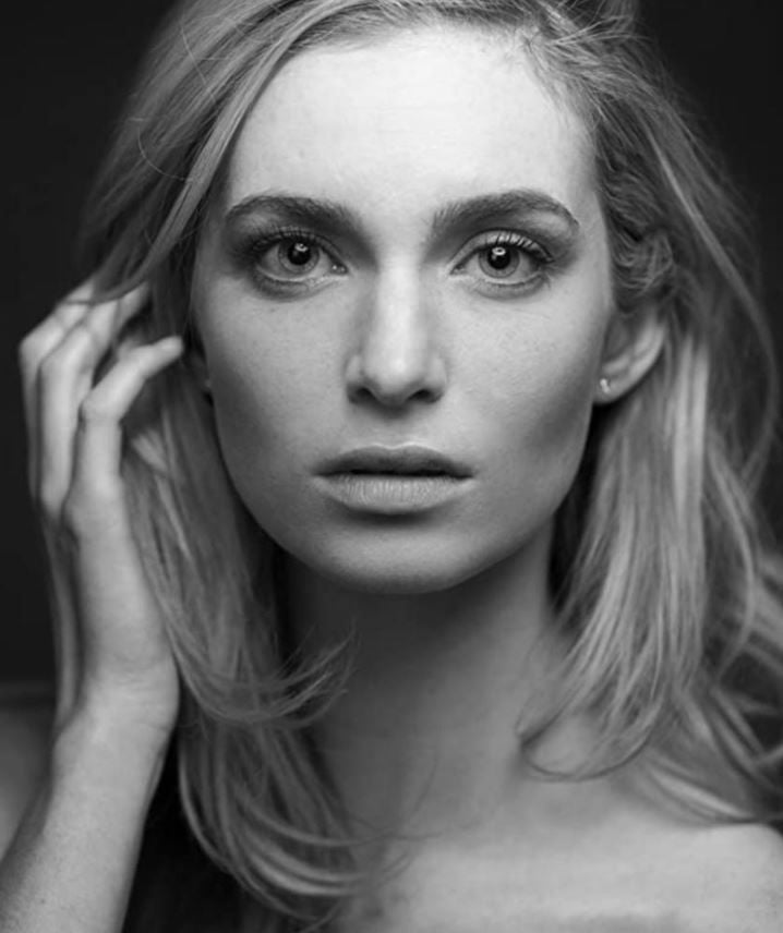 Allegra Edwards - AdoroCinema