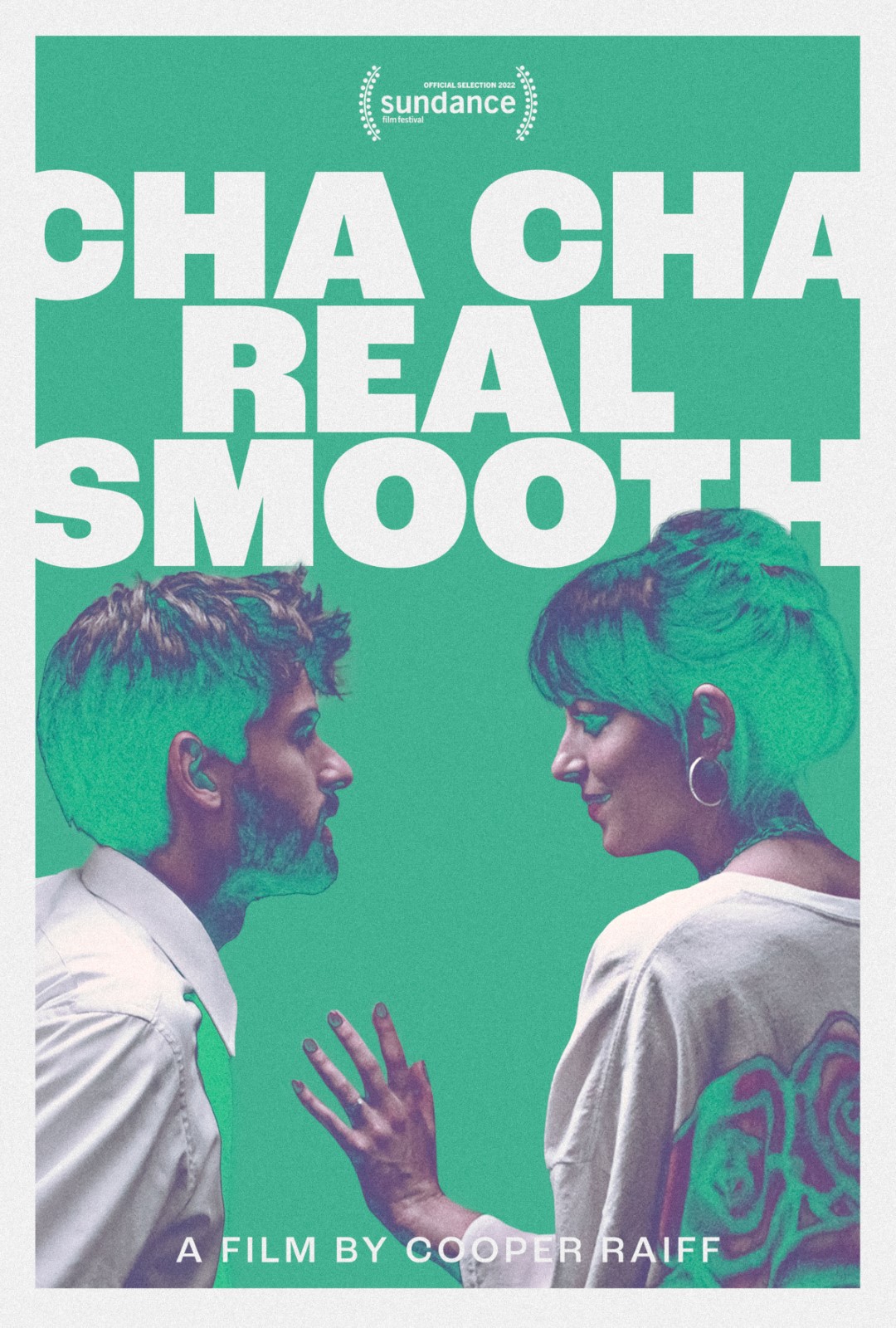 Cha Cha Real Smooth Filme 2022 AdoroCinema