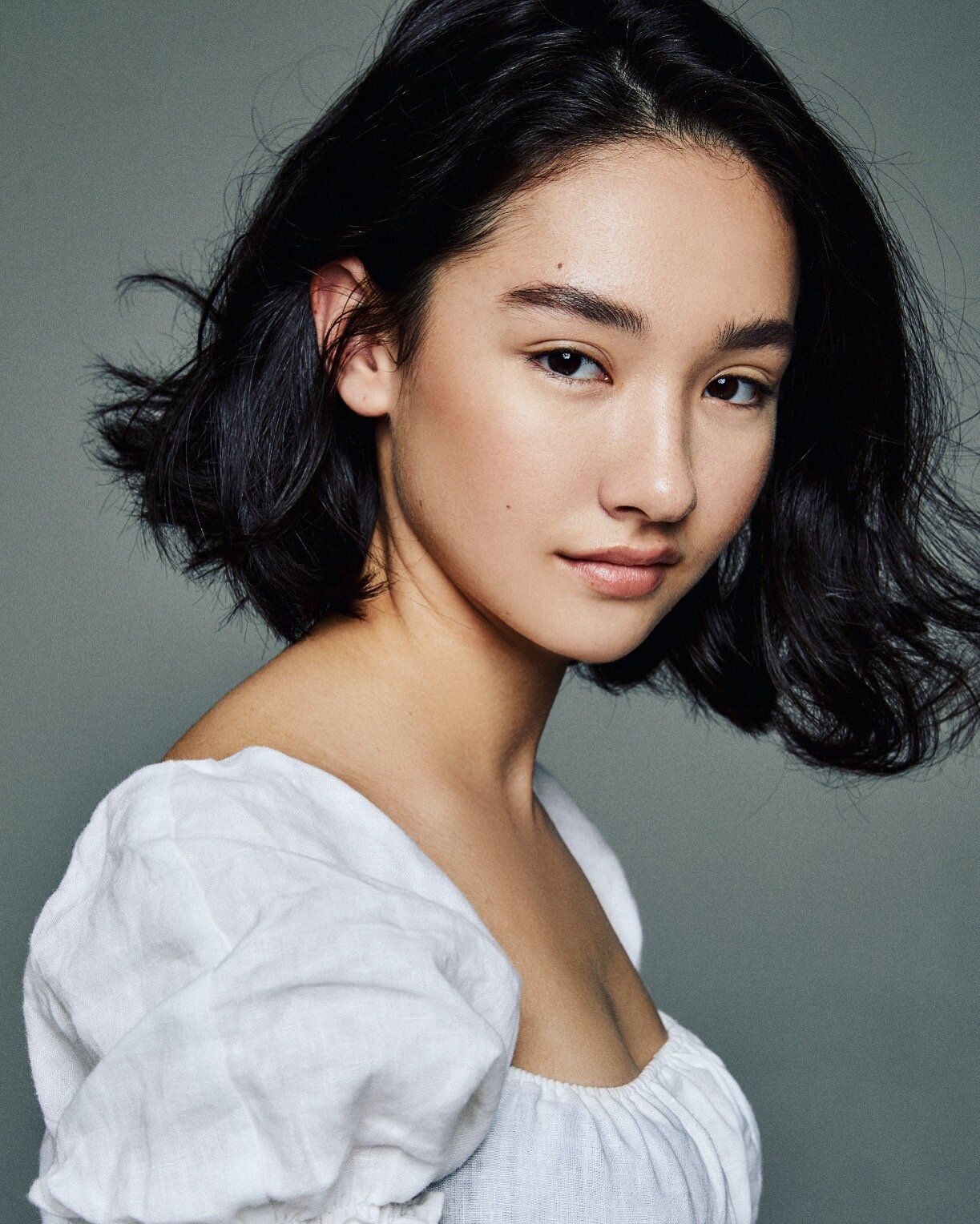 Katlina Mills