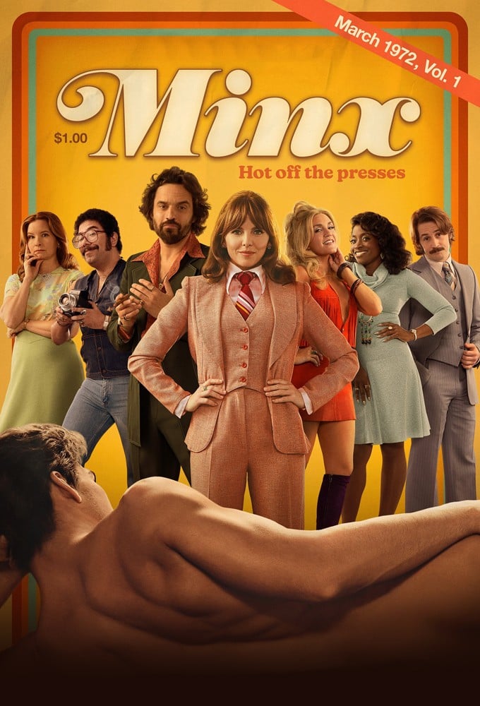 Minx: Uma Para Elas': Série de comédia do HBO Max tem cenas QUENTES, mas  muita relevância – Nova Mulher