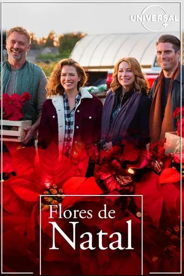 Flores de Natal - Filme 2018 - AdoroCinema