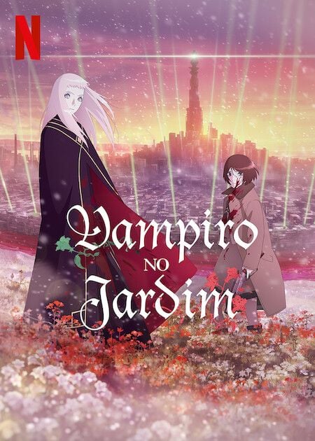 Vampiro no Jardim  Site oficial da Netflix