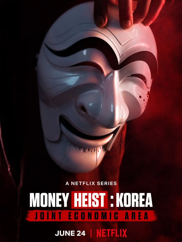 La Casa de Papel: Coreia': o que saber sobre a nova série