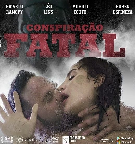 Conspiração Fatal - Filme 2022 - AdoroCinema