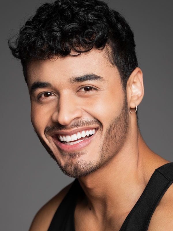 Felipe Londoño - AdoroCinema