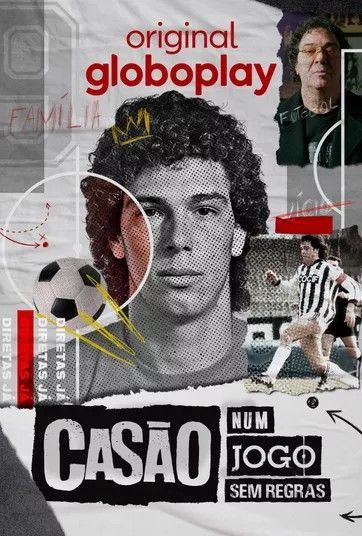 A Regra do Jogo - Série 2015 - AdoroCinema