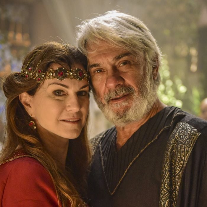Filmes E Programas De Tv De Zé Carlos Machado