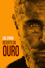 Deserto do Ouro - Trailer Legendado [HD] - 2022 - Ação