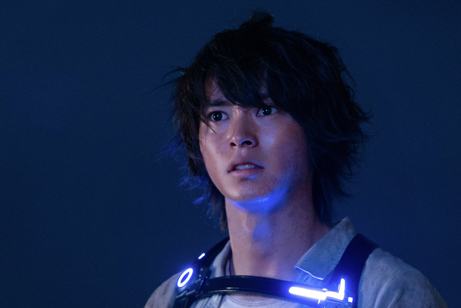 Alice in Borderland Fotos Kento Yamazaki 15 no 42 AdoroCinema