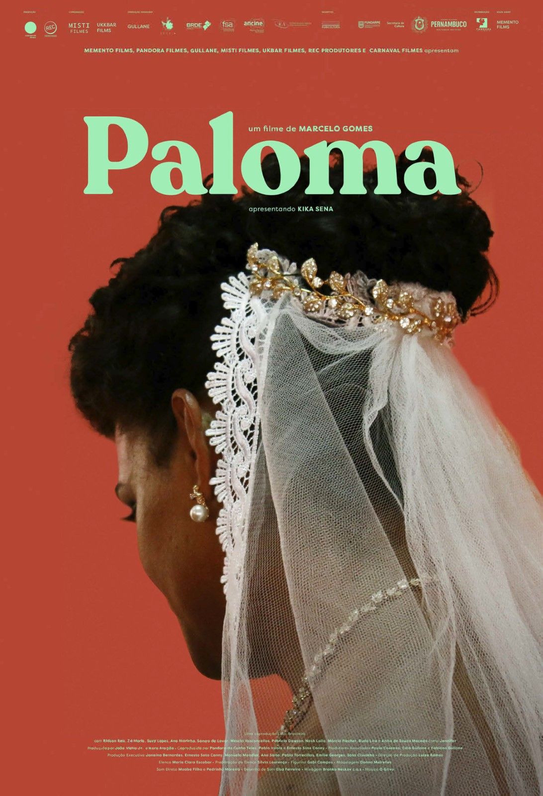 Paloma