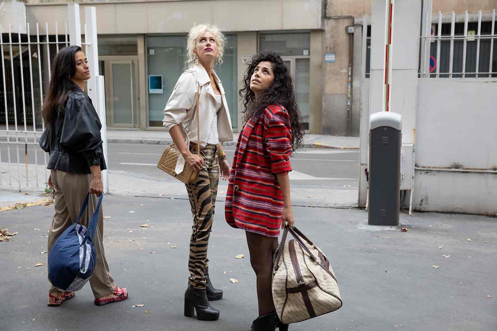 Foto de Teresa Riott - Fotos Teresa Riott - Foto 1 de 20 - AdoroCinema
