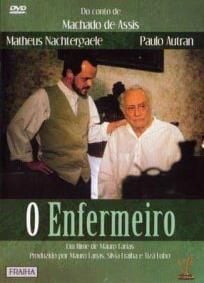 O Enfermeiro - Curta-metragem - AdoroCinema