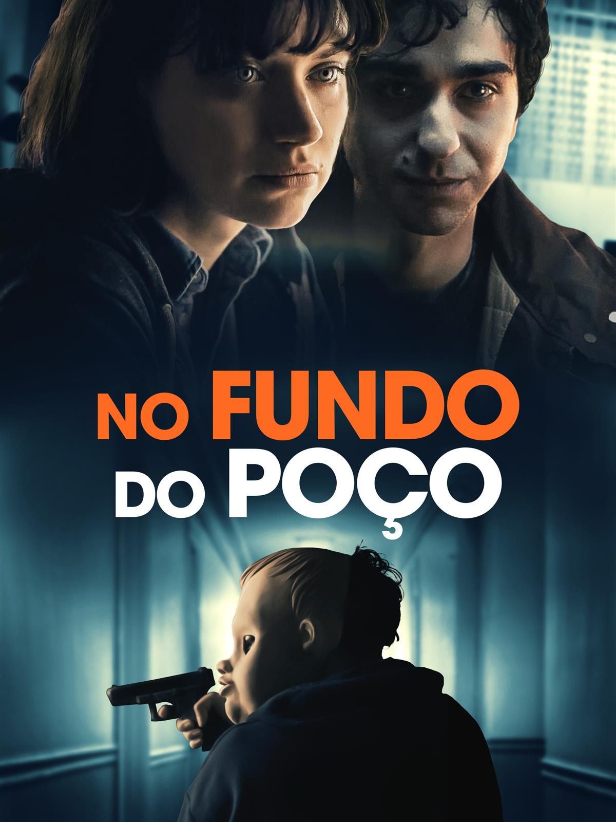 No Fundo do Poço