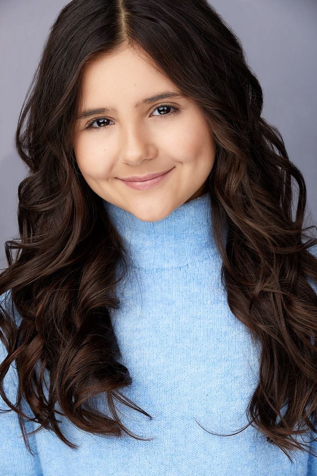 Eva Ariel Binder AdoroCinema