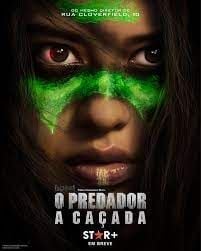 Predador,O: A Caçada (2022) nota imdb - Giannotti filmes