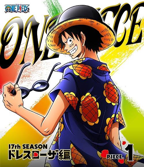 One Piece 1ª temporada - AdoroCinema