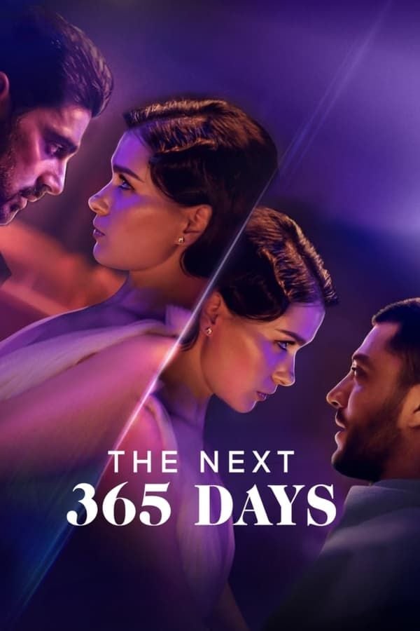 Cinco filmes com muito sexo na Netflix para esperar 365 Dias: Hoje