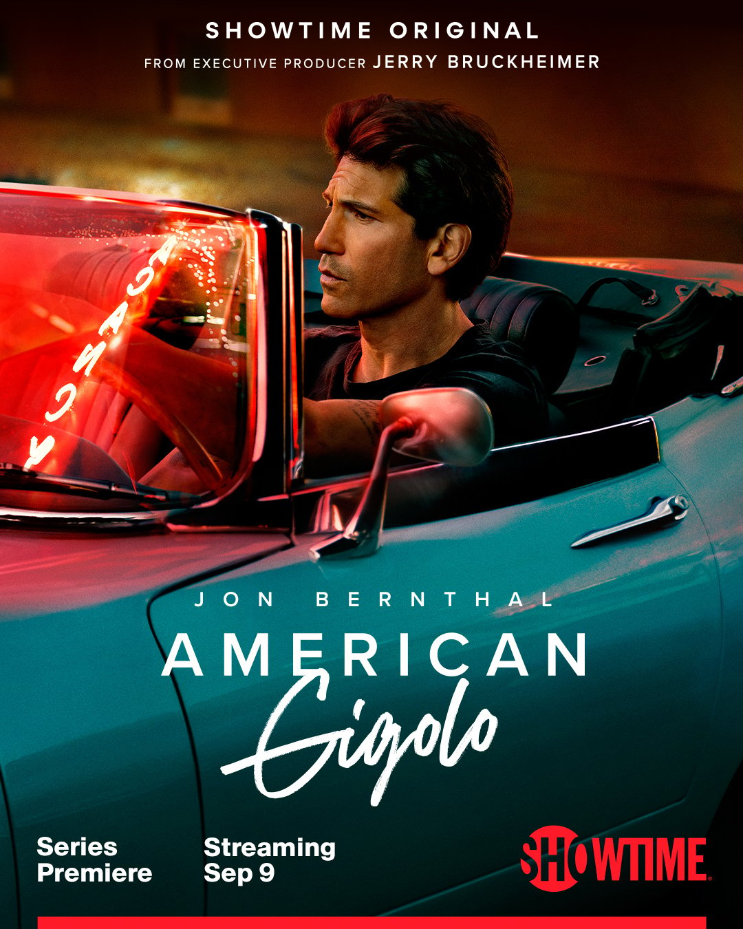 Trailer dublado anuncia estreia de Gigolô Americano no Brasil