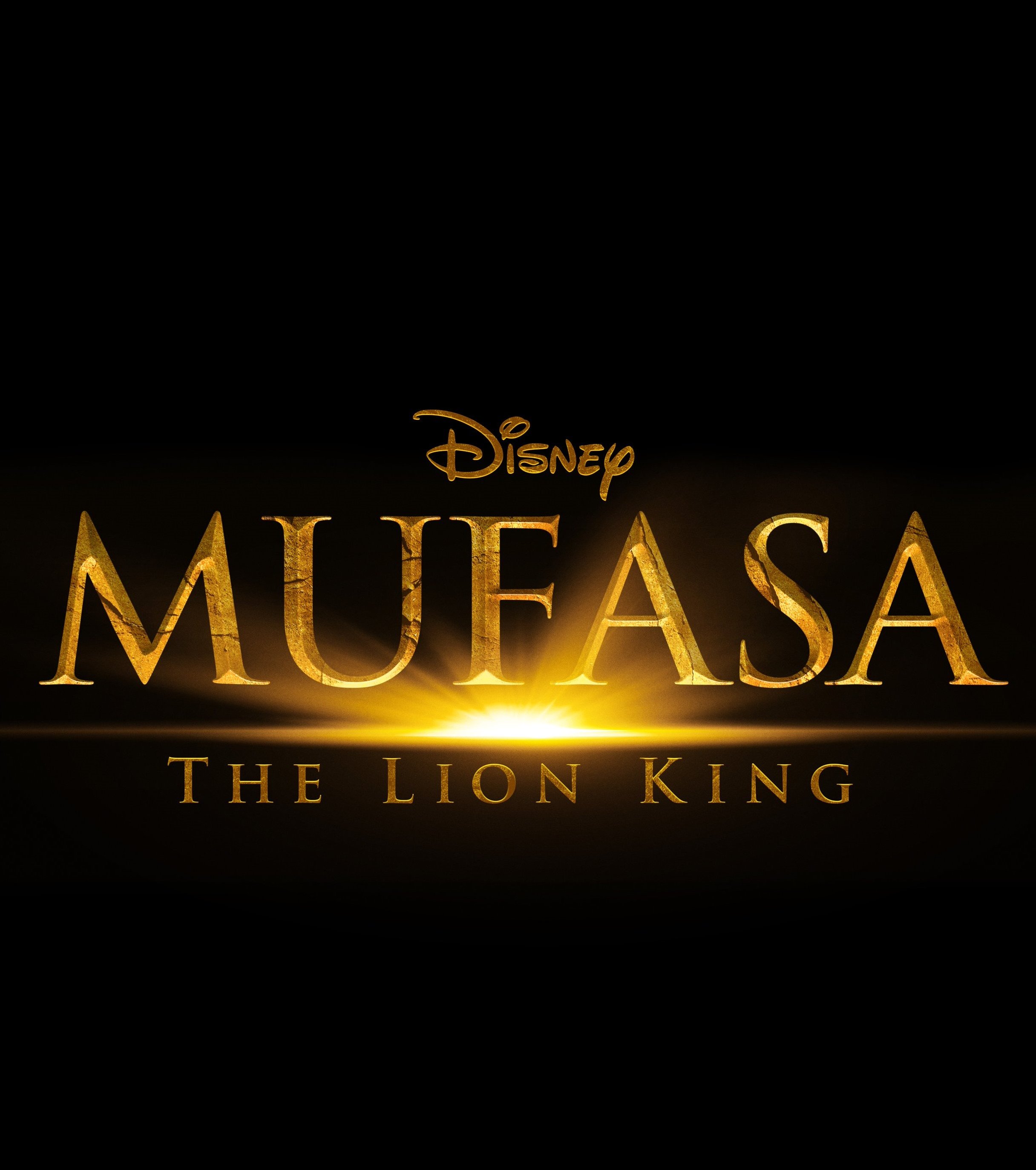Mufasa O Rei Leão Filme 2024 AdoroCinema