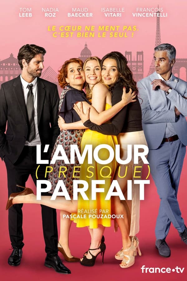 Desventuras de amor em Paris: Tudo sobre a divertida série que estreia no  Globoplay - A Odisseia