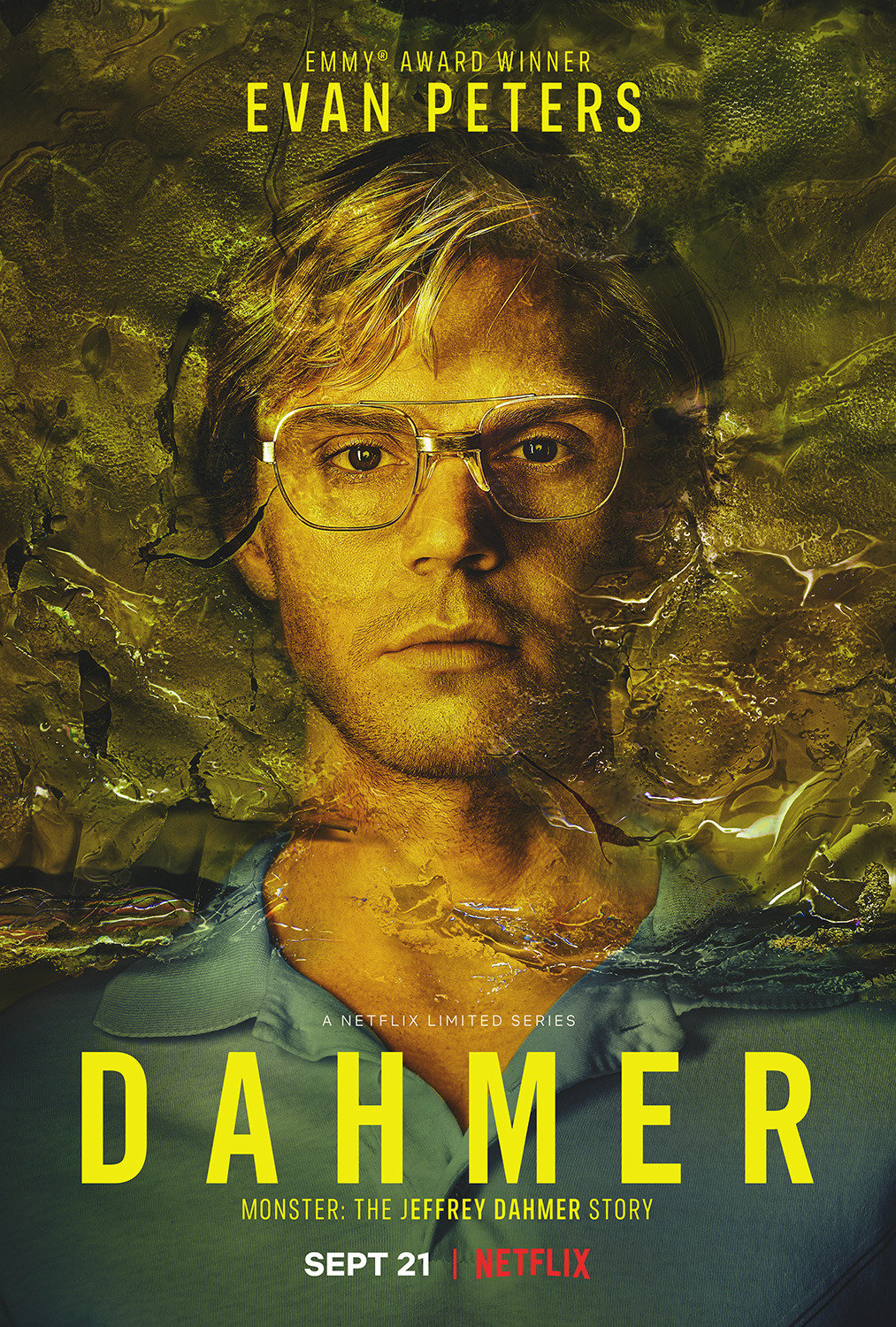 A História de Jeffrey Dahmer: saiba tudo sobre a série TOP1 da Netflix