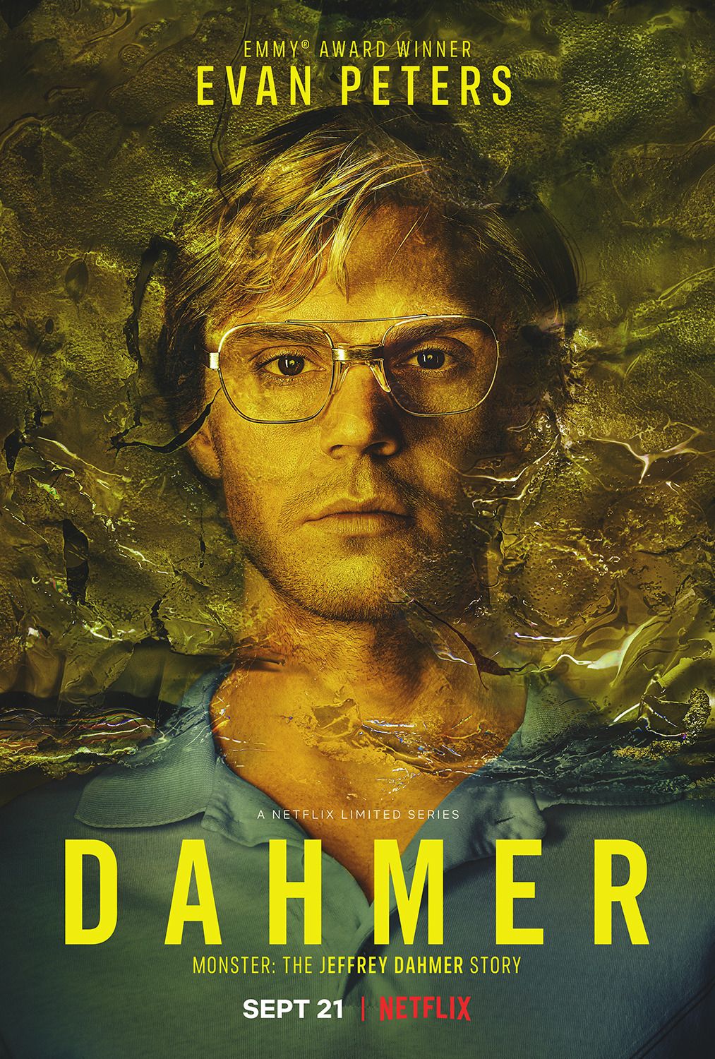 A 2º Temporada de Dahmer vai ser sobre qual serial killer?