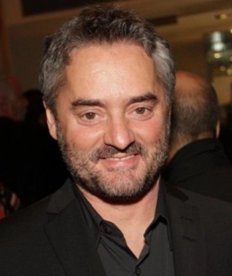 Julius Filep Jules Philip - AdoroCinema