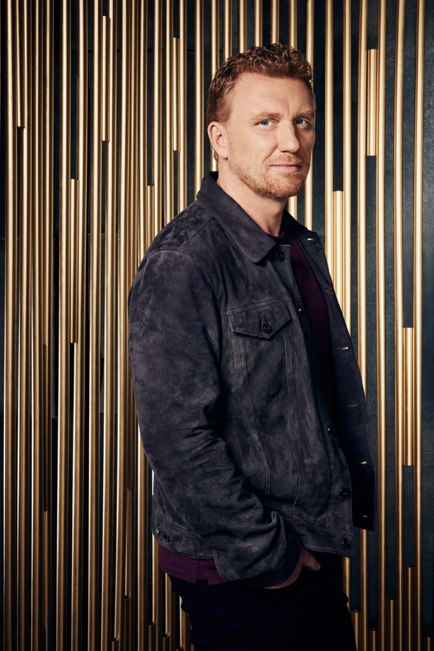 Foto de Kevin McKidd - Fotos Kevin McKidd - Foto 0 de 160 - AdoroCinema