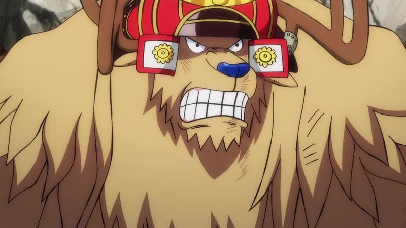 One Piece 1ª temporada - AdoroCinema