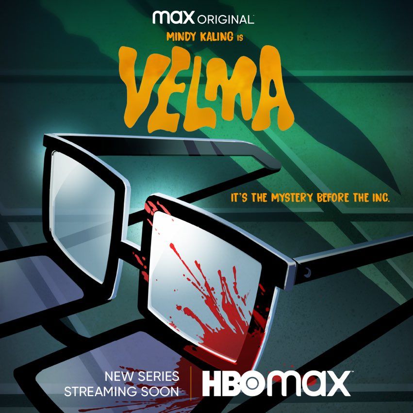 Rumour: Velma terá uma segunda temporada - Velma (HBO Max) [Episod