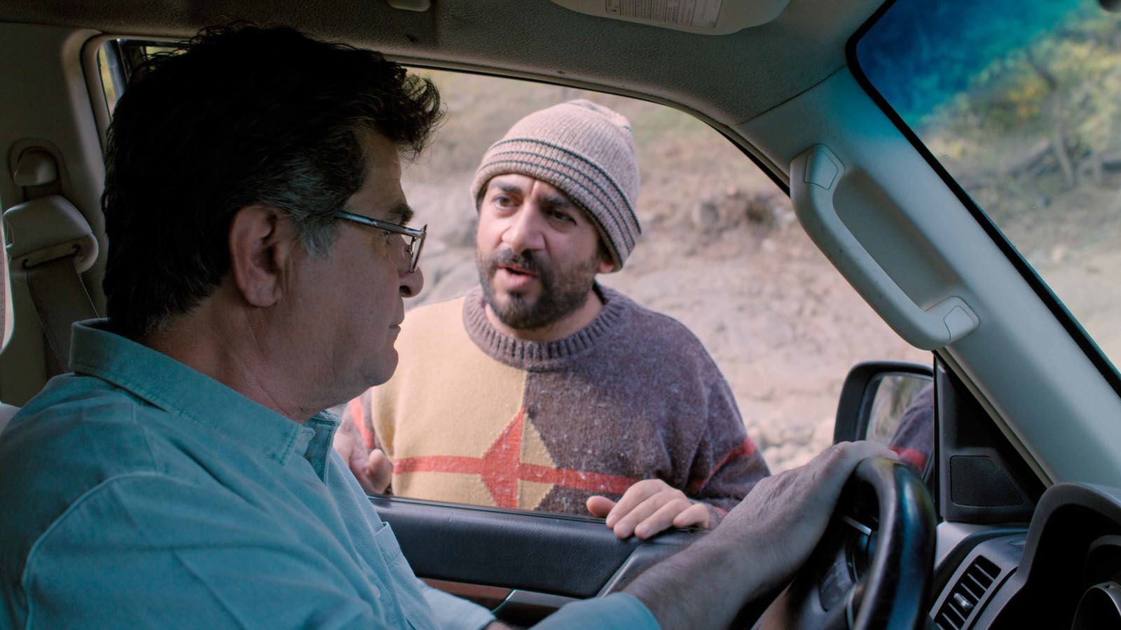 Foto de Jafar Panahi No Bears Foto Jafar Panahi AdoroCinema