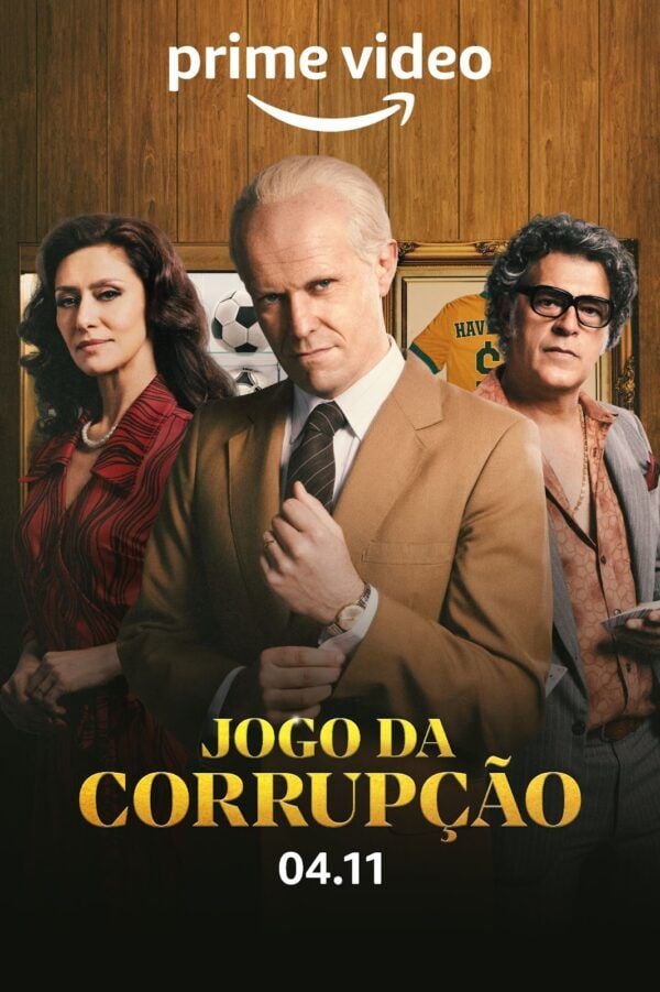 Foto do filme Jogo da Vida - Foto 20 de 21 - AdoroCinema