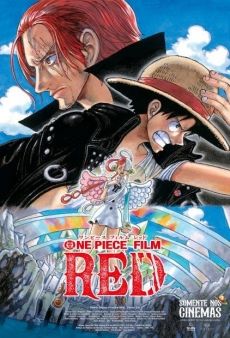 One Piece Film: Red - Leia a crítica do filme