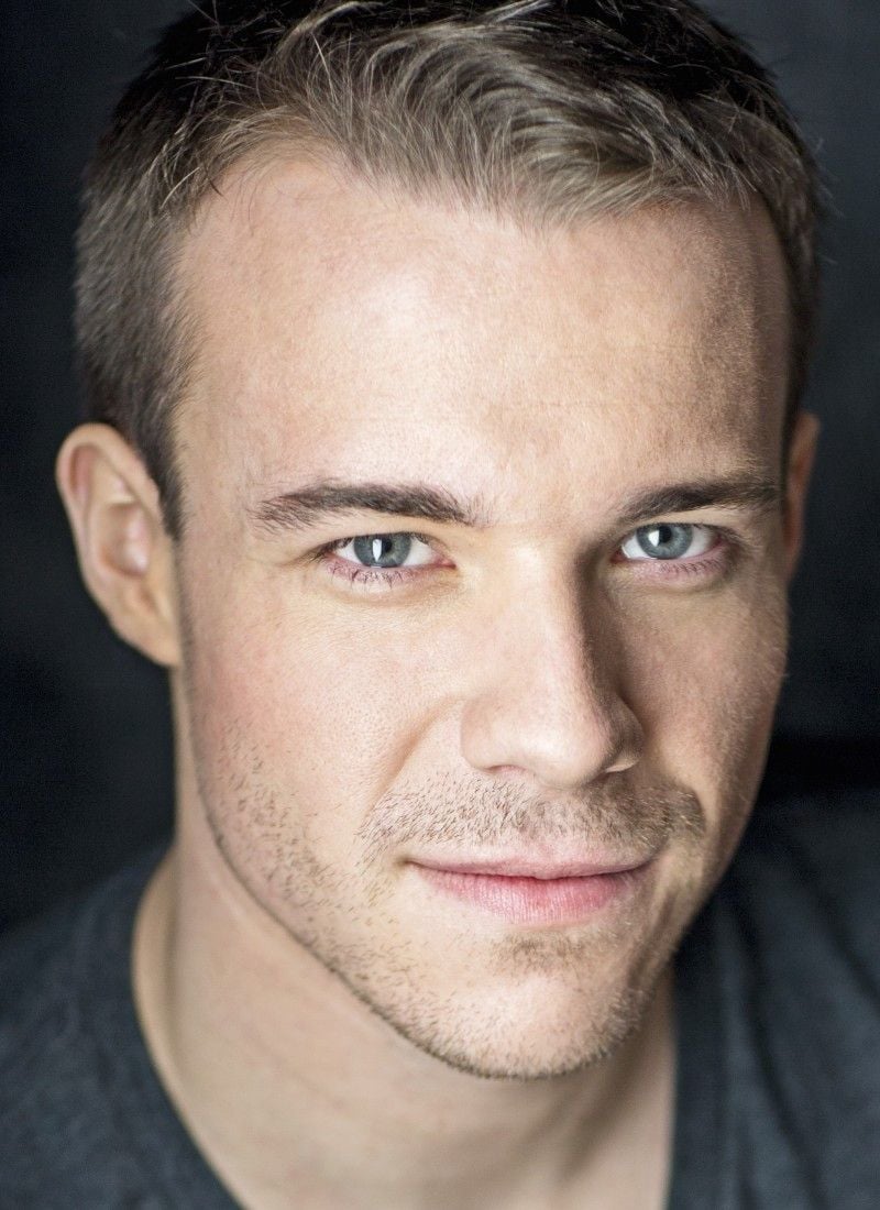 Gabriel C. Brown AdoroCinema