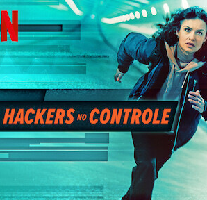 Hackers no Controle  Site oficial da Netflix