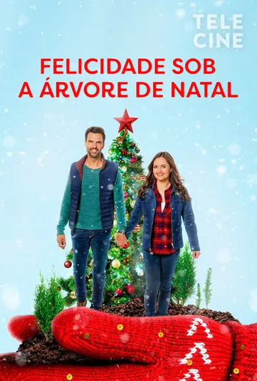 Felicidade sob a Árvore de Natal - Filme 2021 - AdoroCinema