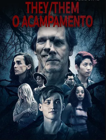 O Acampamento (Filme), Trailer, Sinopse e Curiosidades - Cinema10