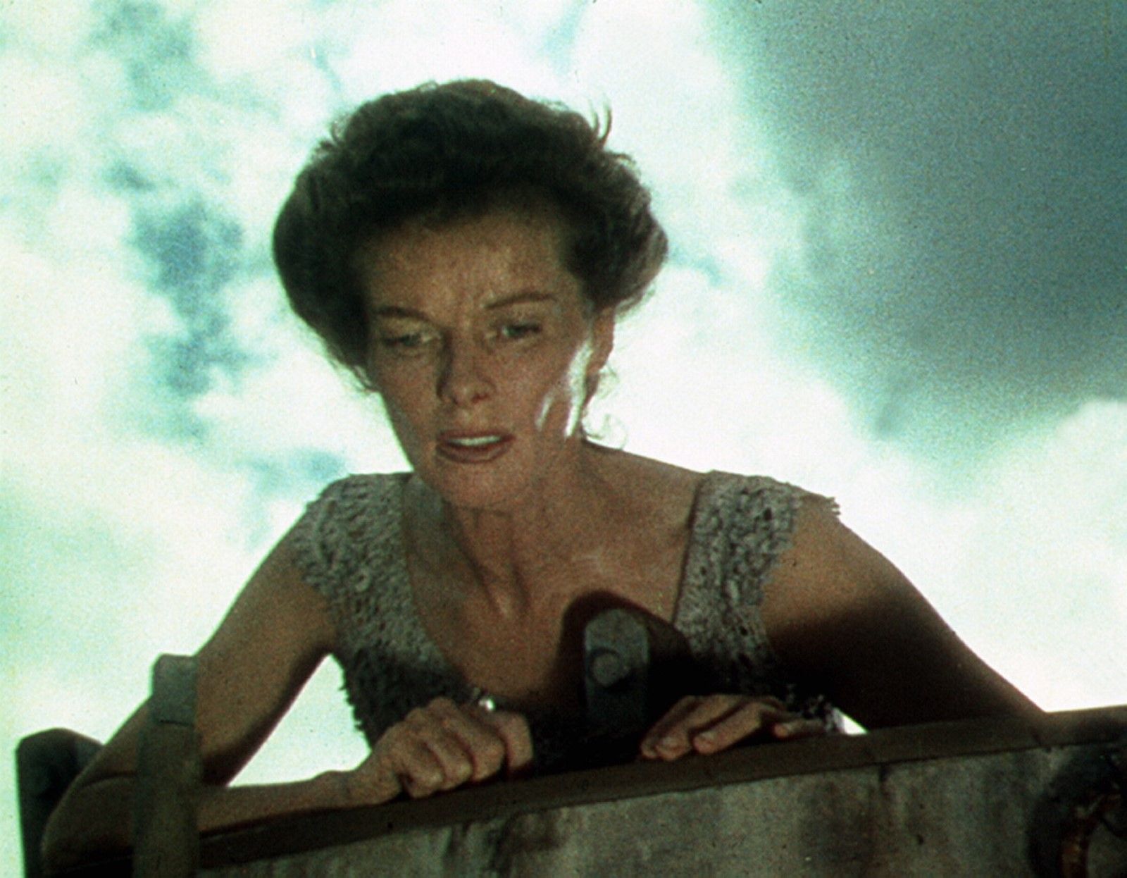 Foto de Katharine Hepburn - Uma Aventura na África : Fotos