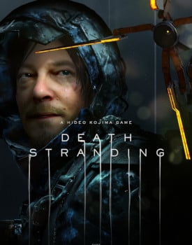 Death Stranding chega hoje (14) aos PCs: veja o trailer com visuais  aprimorados - Canaltech