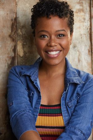 Pauline Dyer - AdoroCinema