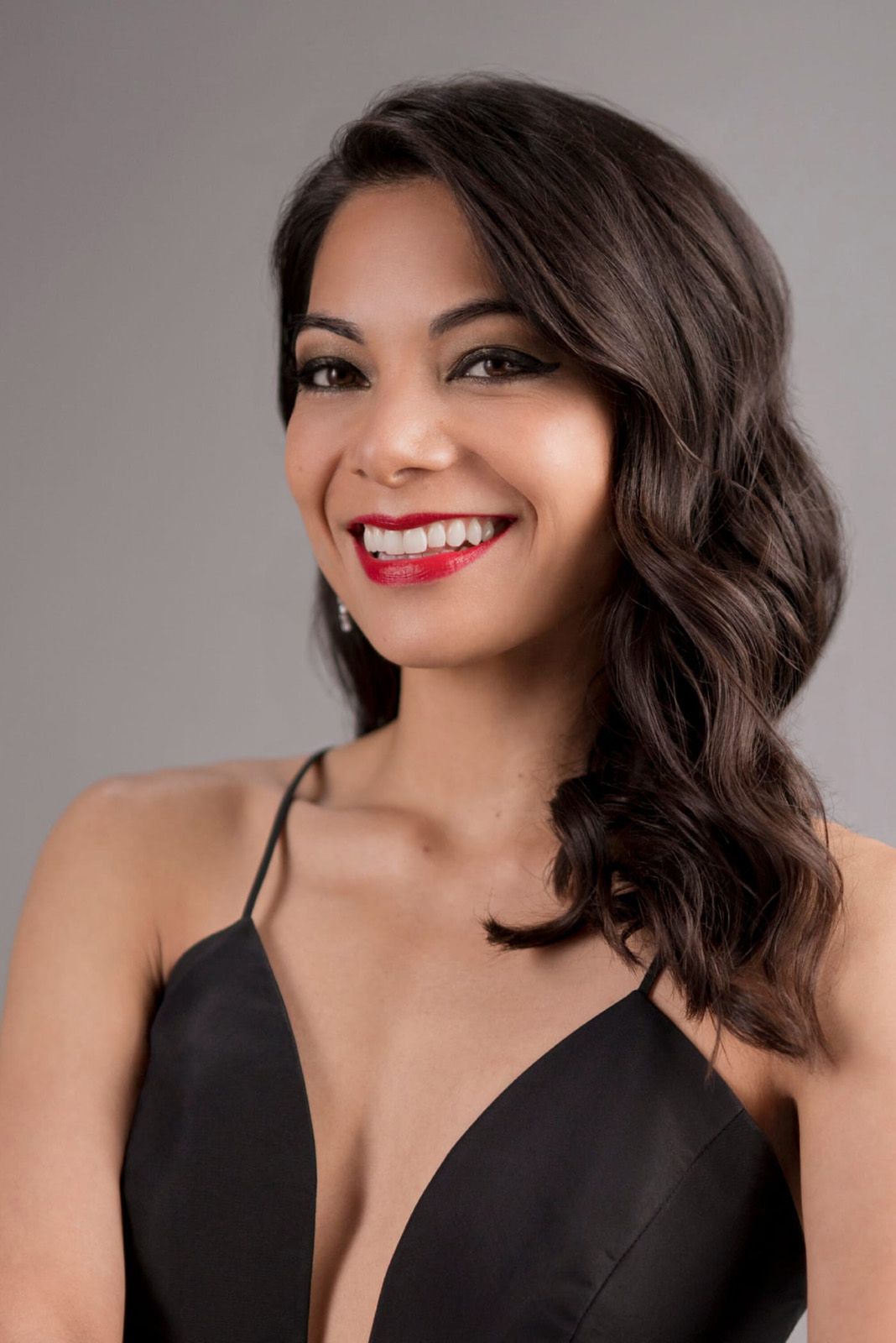 True Lies Foto Ginger Gonzaga 8 no 11 AdoroCinema