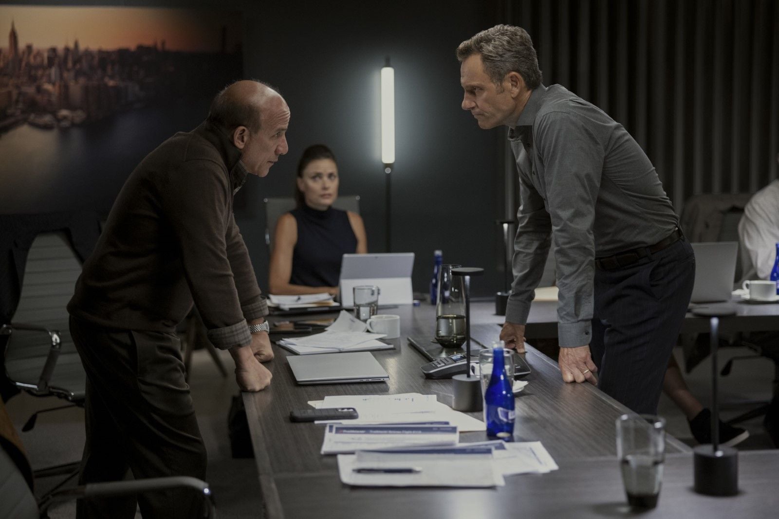 Foto do filme Alerta Máximo - Foto 1 de 26 - AdoroCinema