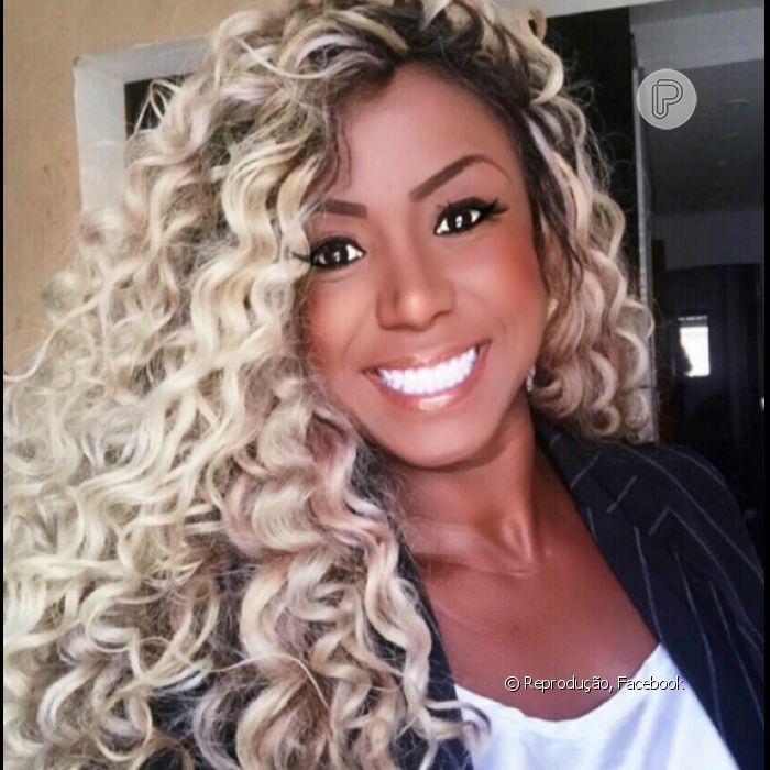 Adélia de Jesus Soares - AdoroCinema